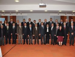 Expo 2020 İzmir Sunumu Tamam