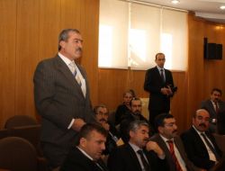 Depremzedeler İçin Yardım Seferberliği