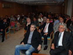 Finike, 81 Depremzedeye Kucak Açtı