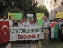 Filistin Gönüllüleri Platformu, Mescid-i Aksa'nın İbadete Kapatılmasına Tepki Gösterdi