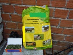 Arı Kovanı ve Yem Çuvalından Uyuşturucu Çıktı