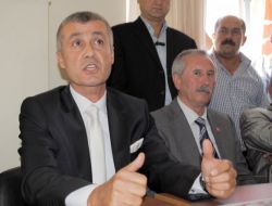 16 Ay Tutuklu Kalan Manavgat Belediye Başkanı Sözen, Görevine Döndü