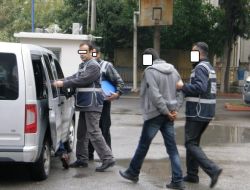 Osmaniye'de Vatandaşı 1 Milyon 210 Bin Lira Dolandıran 6 Kişiyi Yakalandı