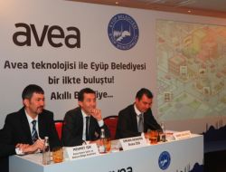 Avea, Eyüp'ü Akıllandırdı