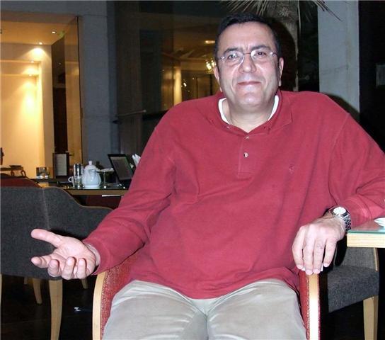 Sunter  iddialı konuştu: