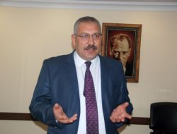 Ayaş'a Mülteci Kampı Kurulması Kararı İptal Edildi