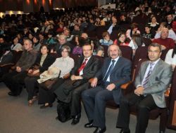 Nilüfer’de Şarkılar Atalay Ve İnal’a Söylendi