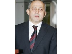 İzmir'in Yeni Emniyet Müdüründen Duygulu Veda