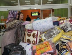 Çankırı’dan Van’a Yardım Eli