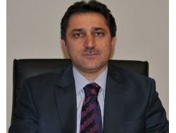 'Din Hizmetlerini Hiçbir Ayrım Yapmadan Halkımıza Ulaştıracağım'