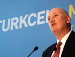 Turkcell Genel Müdürü Ciliv: Şehirlerdeki İnternet Hızı, Avrupa’dan Daha Hızlı