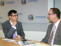 Komisyon Başkanı Jornitz: Dönerci Cinayetlerinde Katiller Çok Az İz Bıraktı