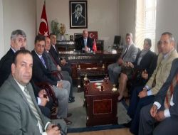 Mhp İzmir İl Başkanı Dervişoğlu: Birileri Adımızı Kullanabilir, Provokasyonlara Alet Olmayacağız