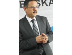 Özhaseki: Değişime Uymayanlar Silinir Gider