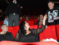 Şoray: Sinemaya Gösterilen İlgi Sevindirici