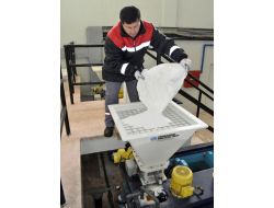 Balıkesir'in Şebeke Suyu Saat Başı Kontrol Ediliyor