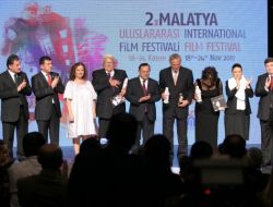 Malatya'da Festival Coşkusu