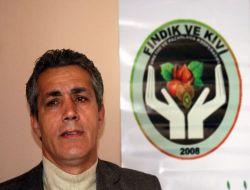 "ofis'in Zararına Fındık Satması Üreticiyi Madur Eder