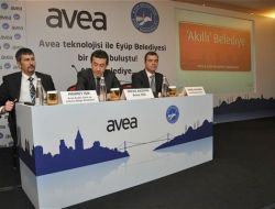 Eyüp’e “akıllı Belediye” Projesi