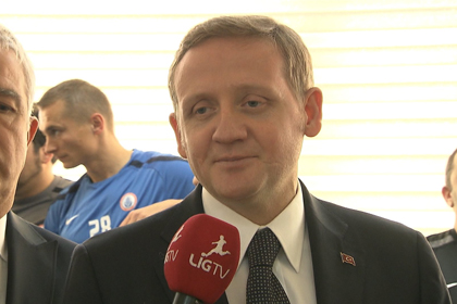 Göksel Gümüşdağ gözaltına alındı!