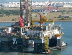 Rum Basını: 48 Saat İçerisinde İlk Doğalgaz Örneklerini Test Edeceğiz