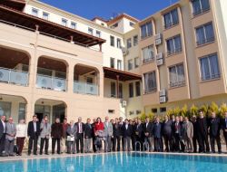 Kavaklıdere Kültür Turizmine Dahil Edilecek