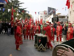 Trabzon, Fethin 548. Yıldönümünü Kutladı