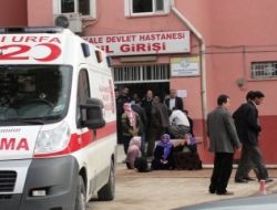 Elektrik Akımına Kapılan Genç Kız, Hayatını Kaybetti