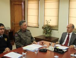 Sezon Öncesi 'Uludağ' Masaya Yatırıldı