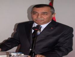 Sakarya Valisi Atak: Sapanca Gölü Mutlaka Korunmalı