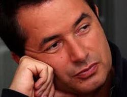 Acun Ilıcalı, Amcasının Cenazesi İçin Edremit’e Geldi