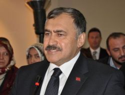 Eroğlu: 2b Geliri, Şehirlerin Depreme Karşı Yapılandırılmasında Kullanılacak