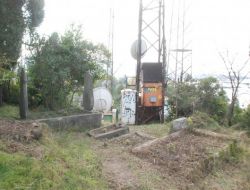Hacı Baba Türbesi'nin Bakımsızlığı Yürek Burkuyor