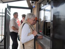 Gişeler Özelleşince Side Müzesi'nin Ziyaretçisi Azaldı