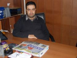 "Neonazilerce Öldürülen 8 Türk, 1 Marco Etmiyor"