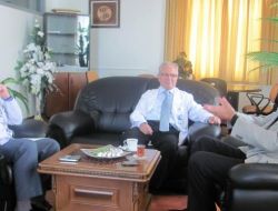 Etso Başkanı Yücelik: Sağlıkta Özel Sektörün Önü Açılmalı