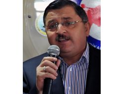 Memur-sen Genel Başkanı Gündoğdu: Kadın Öğretmene Cinsiyet Ayrımcılığı Yapılıyor