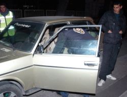 Asayiş Uygulamasında 1545 Kişi Sorgulandı