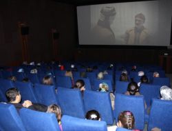 'Allah'ın Sadık Kulu: Barla', Samsunluları Mest Etti