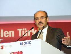 Yurtdışı Türkler Sorumlusu Yurtnaç: Vatandaşlarımızın Takipçisiyiz