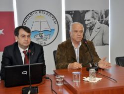 "Marmara’da Büyük Bir Deprem Olacak Hazırlık Yapmalıyız"