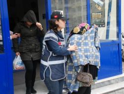 Kontör Dolandırıcıları Yakalandı