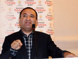 Bozdağ'dan PKK'nın kararına ilk tepki