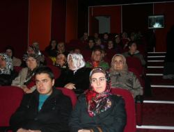 'Allah'ın Sadık Kulu: Barla' Filmine Büyük İlgi Gösterimi Uzatacak