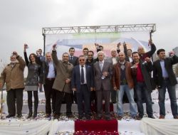 ‘mutluluğun Anahtarı İstikbal’de Kampanyasında Ödüller Sahiplerini Buldu