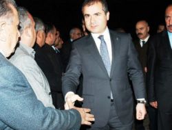 Bakan Suat Kılıç'tan Müjde