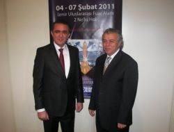 Jewex'te Mücevher Tasarım Yarışması