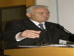 Prof. Dr. Genç: Çocuklar Tarih Dersinden Soğutuldu