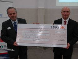 Belçika’da Depremzedelere Yardım Kampanyası Başlatıldı