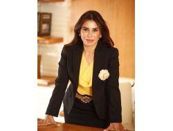 Suzan Sabancı Dinçer'den Türkiye Ekonomisine Övgü